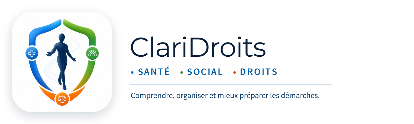 ClariDroits
